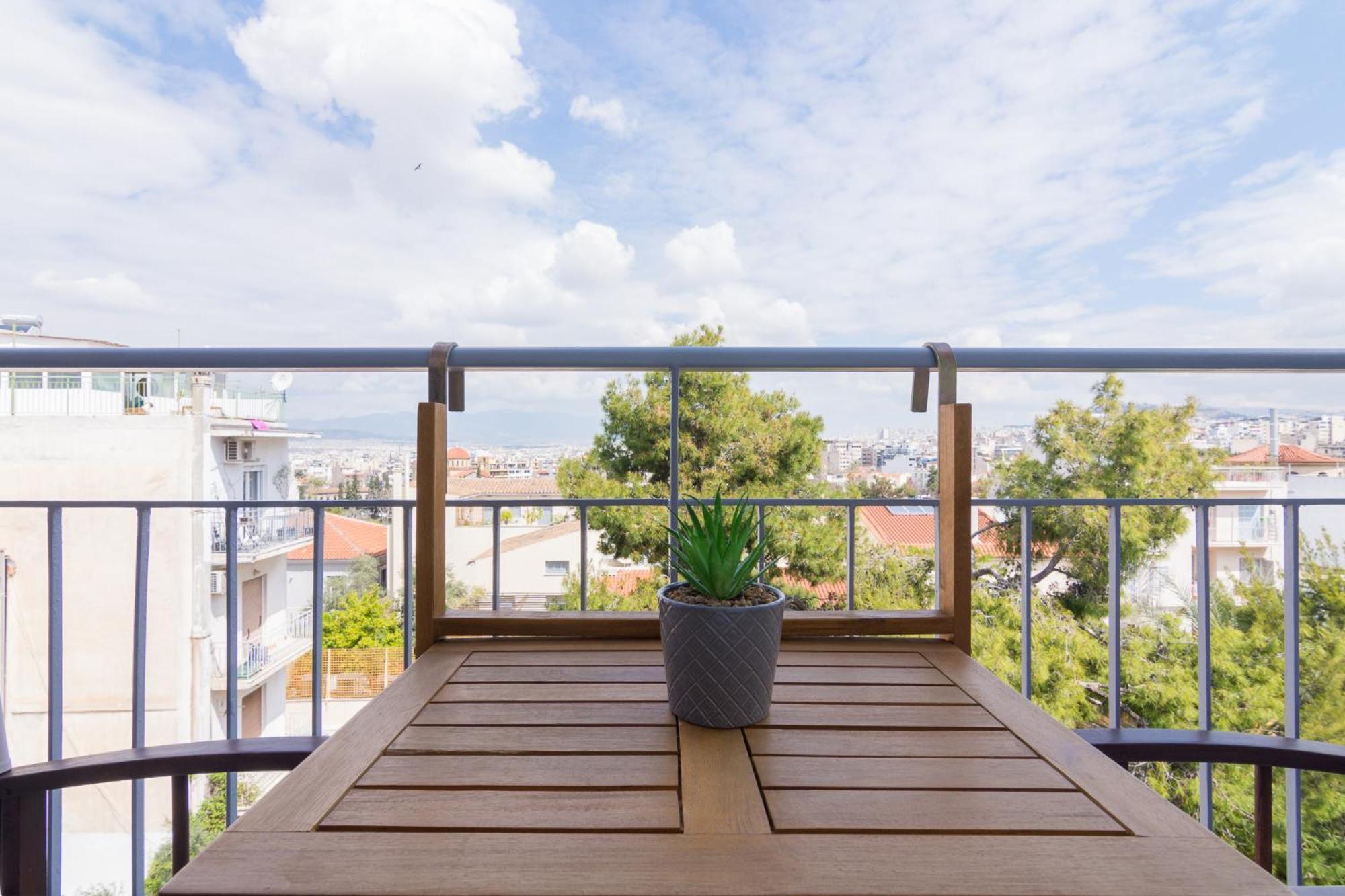 Stratum Apartment By Lobbysquare Athens Exterior photo
