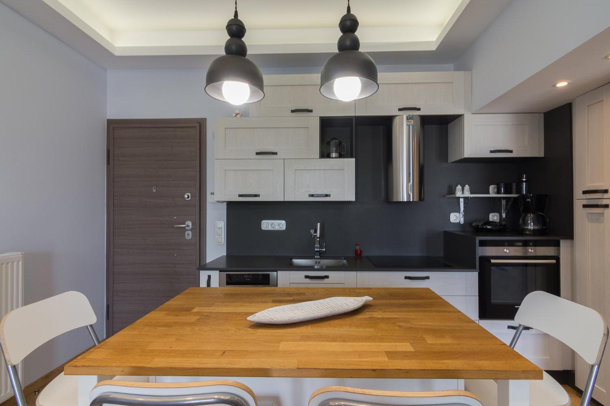 Stratum Apartment By Lobbysquare Athens Exterior photo